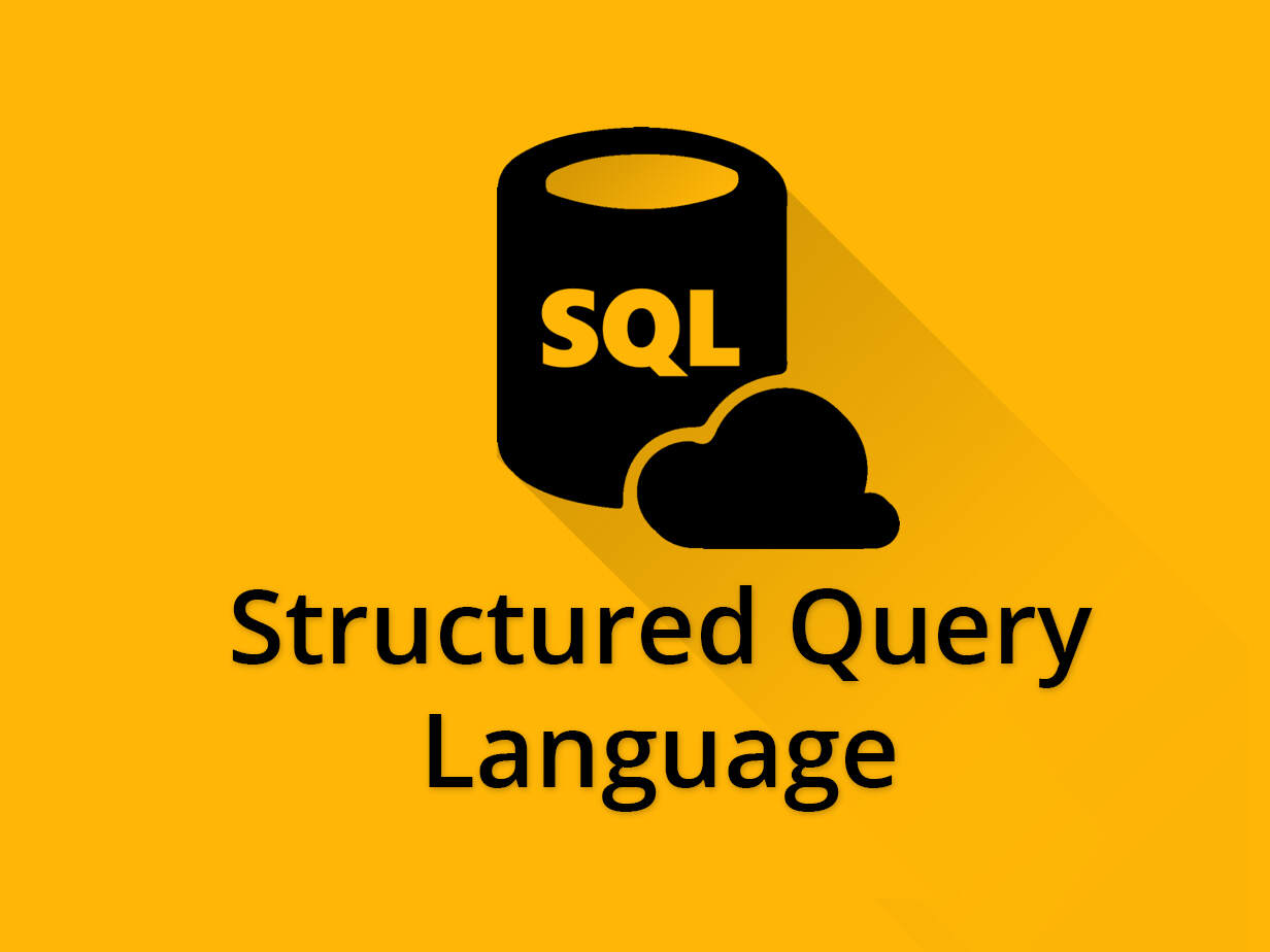 [SQL] Structured Query Language for Interview